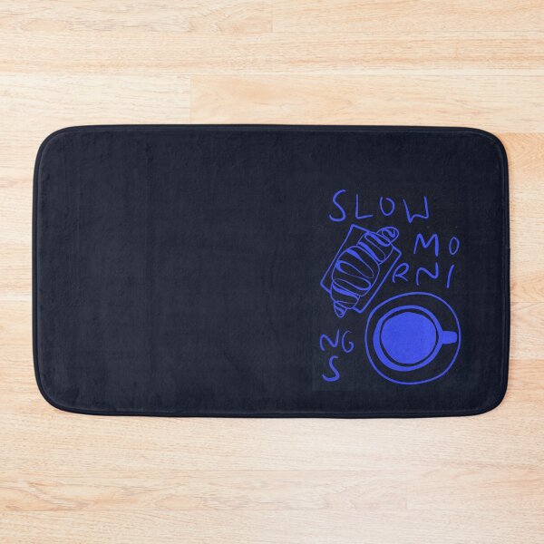 Item preview, Copy of Slow Mornings (Dark) designed and sold by The Innocent Ghost Project.