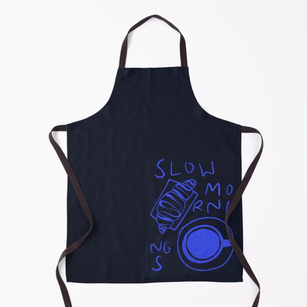 Item preview, Copy of Slow Mornings (Dark) designed and sold by The Innocent Ghost Project.