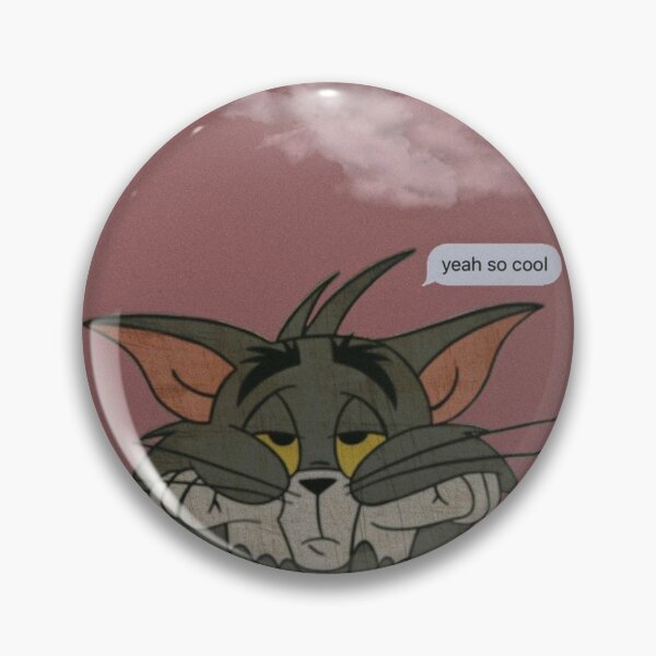 Item preview, Sad jerry designed and sold by Vault-M.