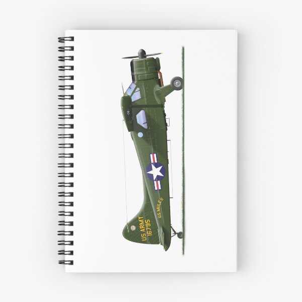 Item preview, DHC DHC-2 BEAVER 970 255 16795 US ARMY 1952 designed and sold by Grubby Fingers Aircraft Illustration.