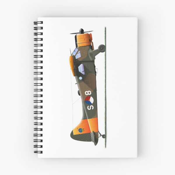 Item preview, DHC DHC-2 BEAVER 962 S-8 RNAF 1974 designed and sold by Grubby Fingers Aircraft Illustration.