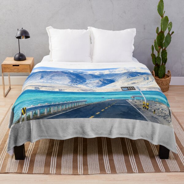 Item preview, Baisha Lake designed and sold by HOMETOWN86.