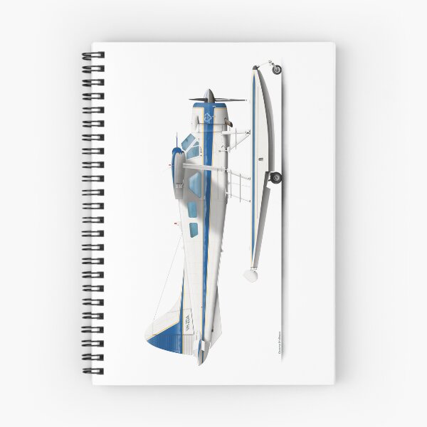 Item preview, DHC DHC-2 BEAVER 803 VH-ZDA HAMILTON ISLAND AIR 2018 designed and sold by Grubby Fingers Aircraft Illustration.