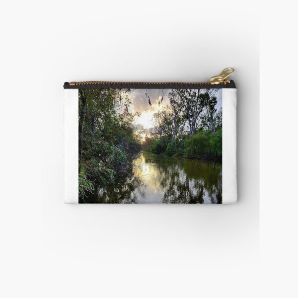 Item preview, Myall Creek sunset designed and sold by DreadedRaven.