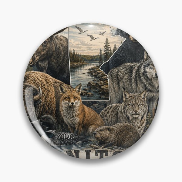 Item preview, Manitoba designed and sold by FriendlyManitoba.