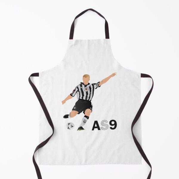 Item preview, Alan Shearer 9 designed and sold by FULLER FACTORY.