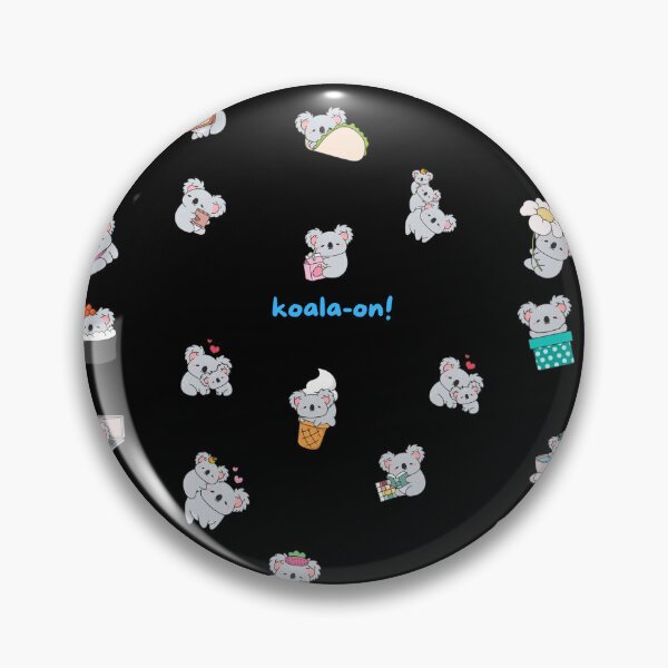 Item preview, koala-on | koala bear pack designed and sold by SpartanDStore.