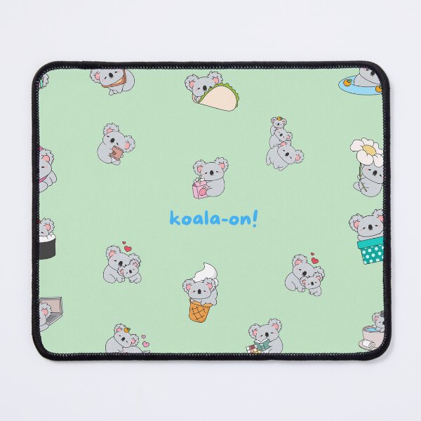 Item preview, koala-on | koala bear pack designed and sold by SpartanDStore.
