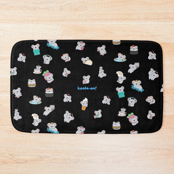 Item preview, koala-on | koala bear pack designed and sold by SpartanDStore.