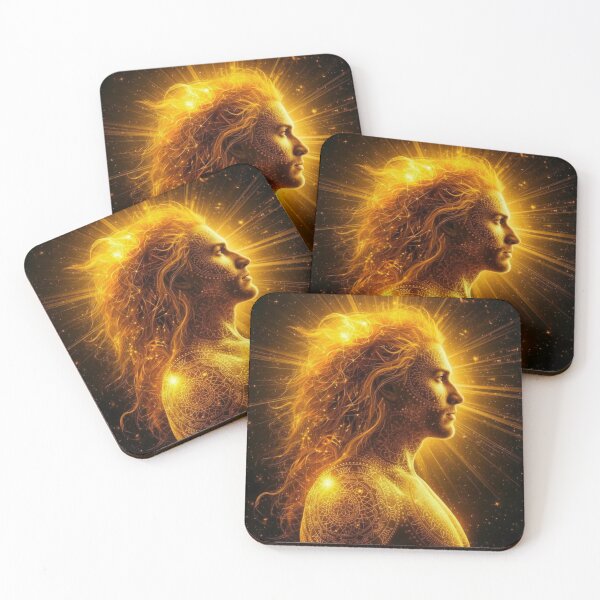 Item preview, Leo Sun King designed and sold by Vivanima.