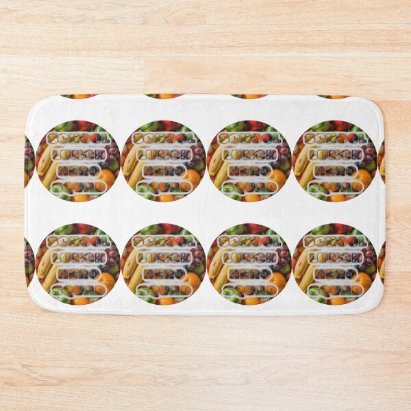 Item preview, School Lunch Hero designed and sold by Jusiasw.