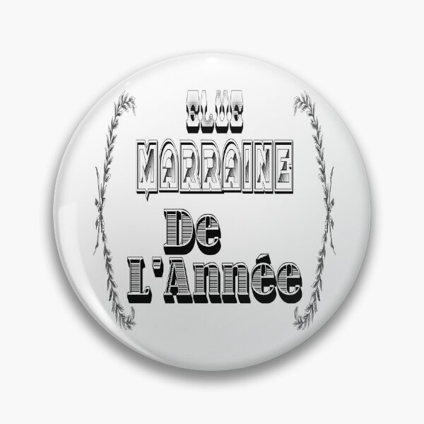 Item preview, Elected Godmother of the Year designed and sold by Palou54.