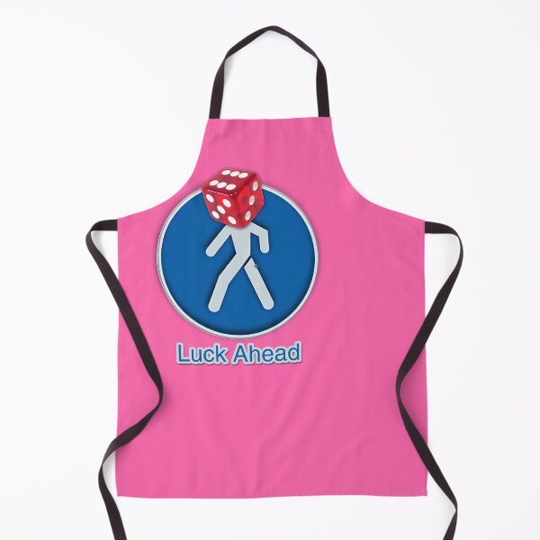Item preview, Luck Ahead (design by ACCI) designed and sold by VanyssaGraphics.