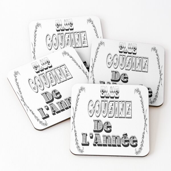 Item preview, Elected Cousin of the Year designed and sold by Palou54.