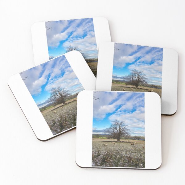 Item preview, Sheep Scene designed and sold by The BMTF Collective.