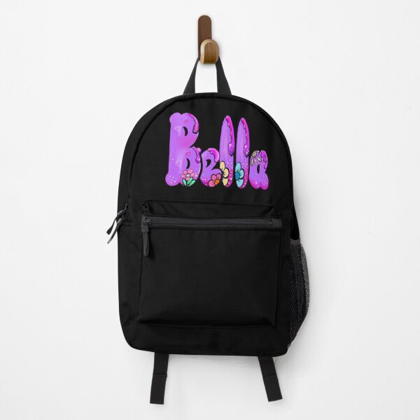 Item preview, Bella The Top 10 best personalized gifts Isabel Isabella Izabel purple personalised Graffiti name Bella designed and sold by Artonmytee.