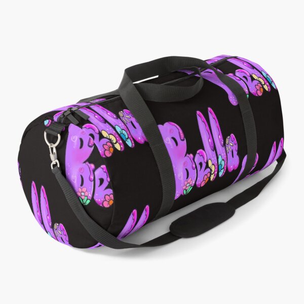 Item preview, Bella The Top 10 best personalized gifts Isabel Isabella Izabel purple personalised Graffiti name Bella designed and sold by Artonmytee.