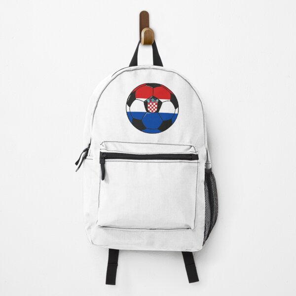 Item preview, Football Team Croatia designed and sold by FashionHeritage.