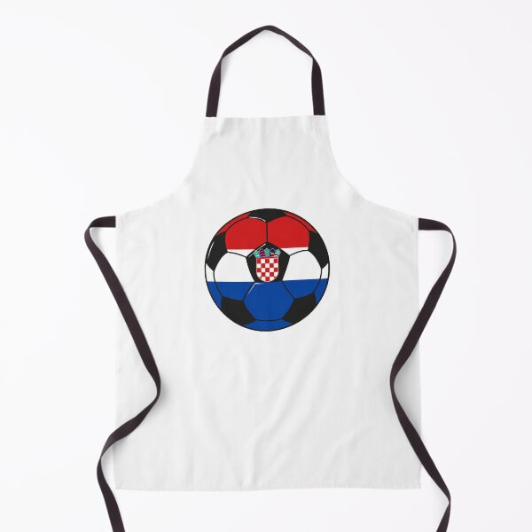 Item preview, Football Team Croatia designed and sold by FashionHeritage.