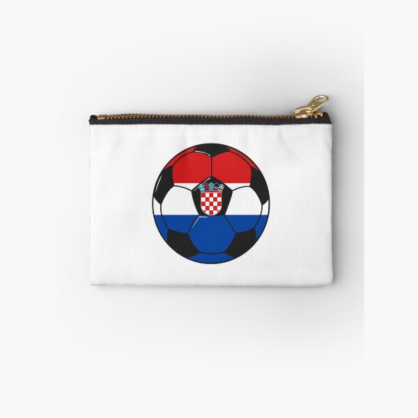 Item preview, Football Team Croatia designed and sold by FashionHeritage.