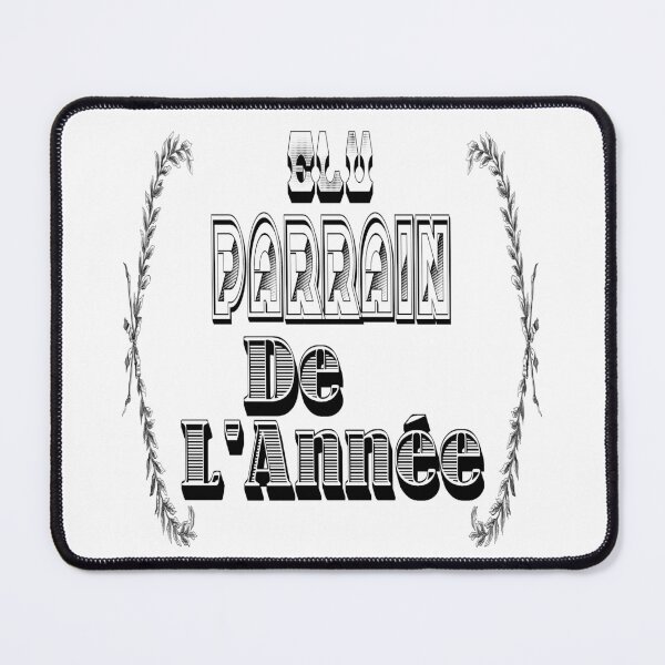 Item preview, Elected Patron of the Year designed and sold by Palou54.