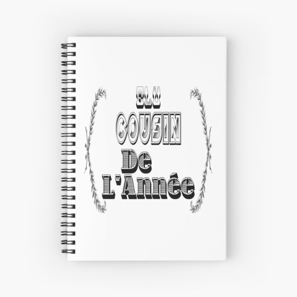 Item preview, Elected Cousin of the Year designed and sold by Palou54.