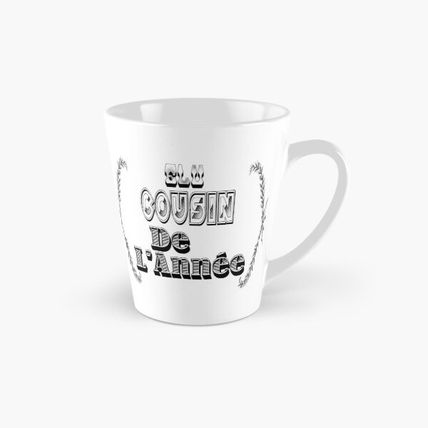 Item preview, Elected Cousin of the Year designed and sold by Palou54.