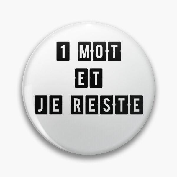 Item preview, One Word and I Remain One Word designed and sold by Palou54.