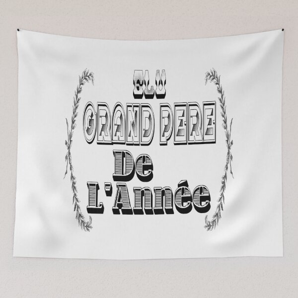 Item preview, Elected Grandfather of the Year designed and sold by Palou54.