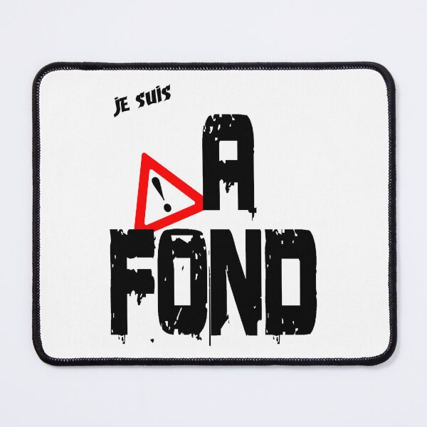 Item preview, I'm at full speed! Warning! Danger! designed and sold by Palou54.