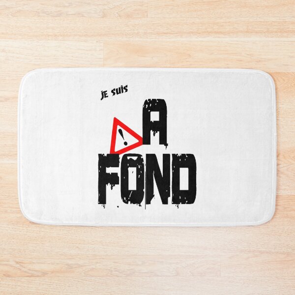 Item preview, I'm at full speed! Warning! Danger! designed and sold by Palou54.