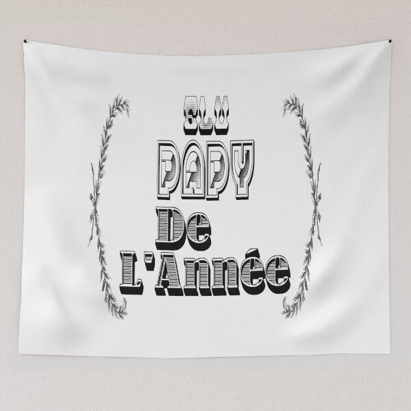 Item preview, Elected Grandpa of the Year designed and sold by Palou54.