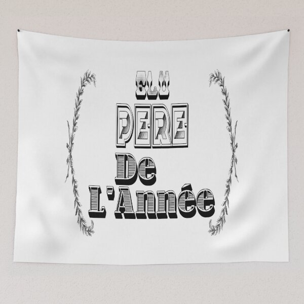 Item preview, Elected Father of the Year Dad designed and sold by Palou54.