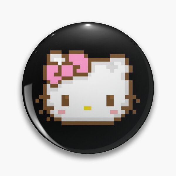 Item preview, hello kitty designed and sold by poorjune.