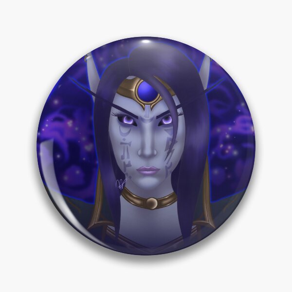 Item preview, Videogame Villain Digital Fanart designed and sold by MysticSno.