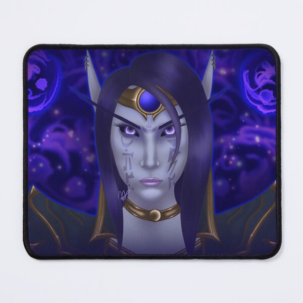 Item preview, Videogame Villain Digital Fanart designed and sold by MysticSno.