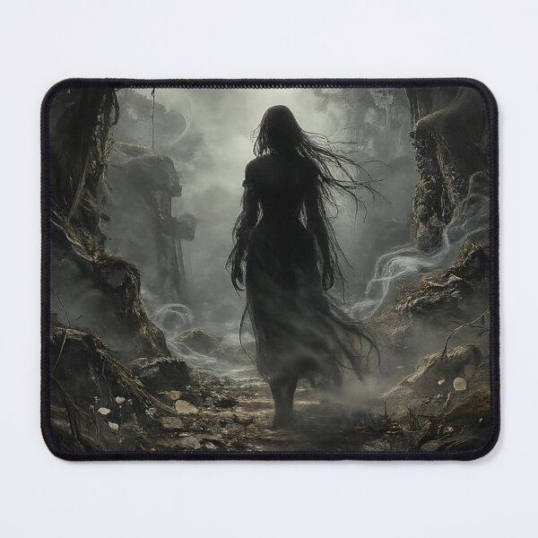 Item preview, Haunted Forest Path designed and sold by GIFT4S.