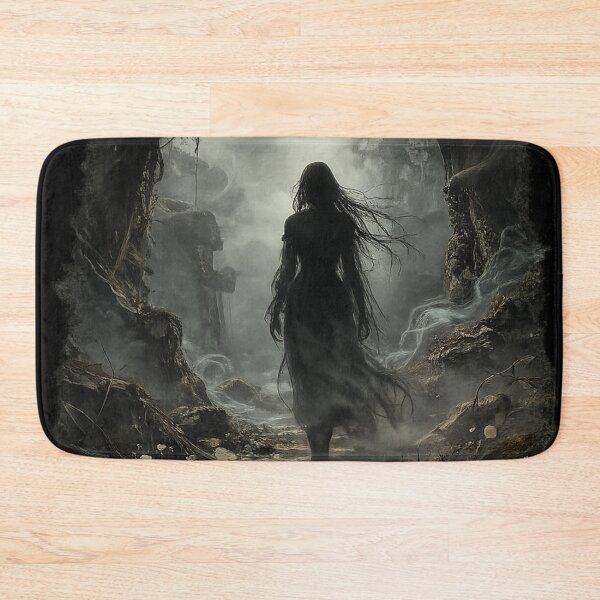 Item preview, Haunted Forest Path designed and sold by GIFT4S.