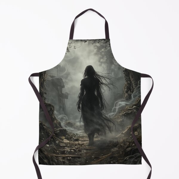 Item preview, Haunted Forest Path designed and sold by GIFT4S.