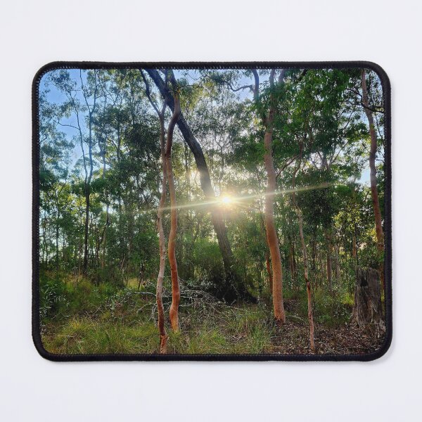 Item preview, Yarraman weir walk designed and sold by DreadedRaven.