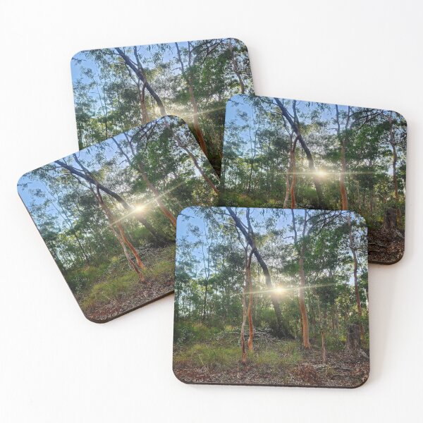 Item preview, Yarraman weir walk designed and sold by DreadedRaven.