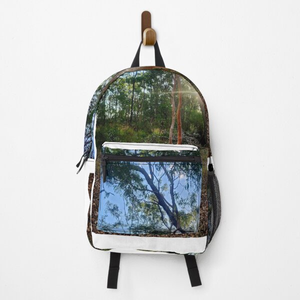 Item preview, Yarraman weir walk designed and sold by DreadedRaven.