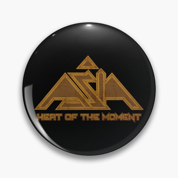 Item preview, Asia Heat Of The Moment designed and sold by MagicEyesOnly.