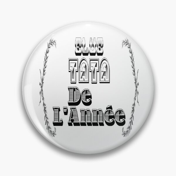 Item preview, Elected Aunt of the Year designed and sold by Palou54.