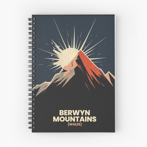 Item preview, Berwyn Mountain (UFO Case) designed and sold by LiveAmongstUs.