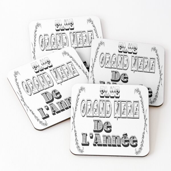 Item preview, Elected Grandmother of the Year Granny designed and sold by Palou54.