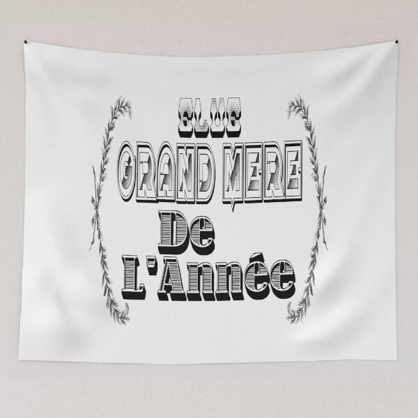 Item preview, Elected Grandmother of the Year Granny designed and sold by Palou54.
