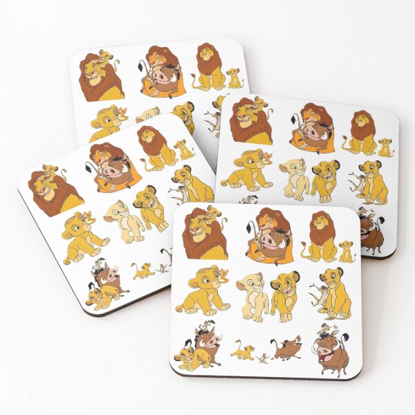 Item preview, Lion King designed and sold by Liska11365.