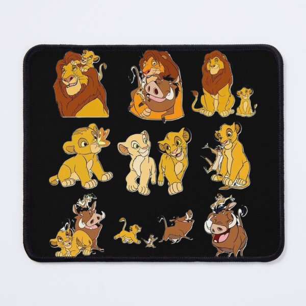 Item preview, Lion King designed and sold by Liska11365.
