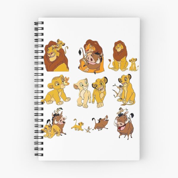 Item preview, Lion King designed and sold by Liska11365.